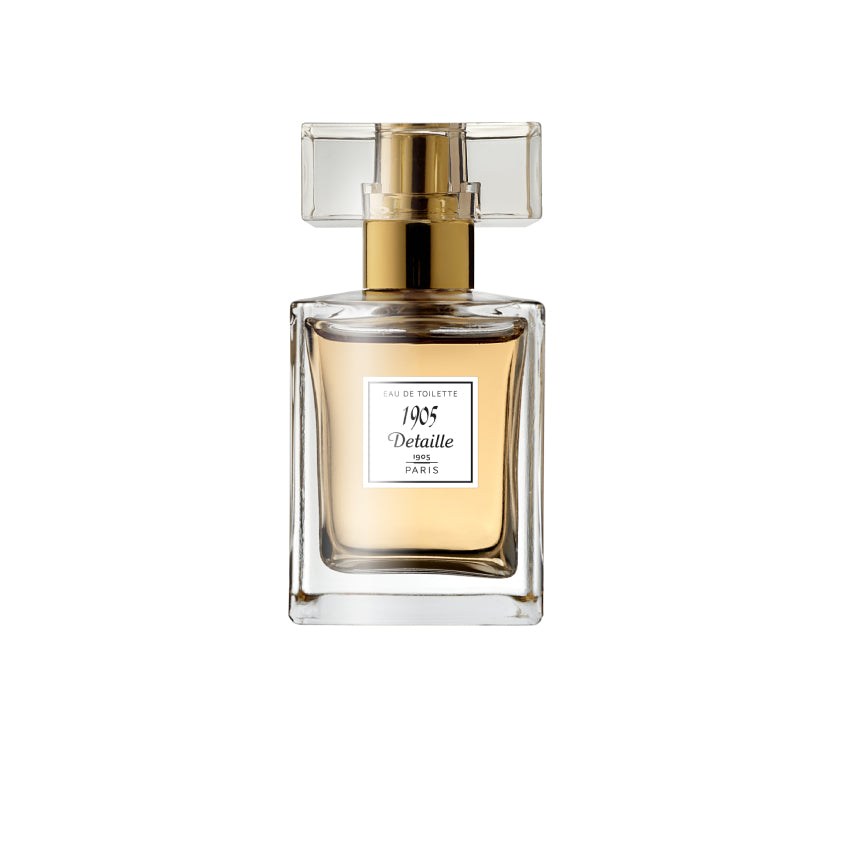 DETAILLE 1905 PARIS EDT 1905 30 ML – online store