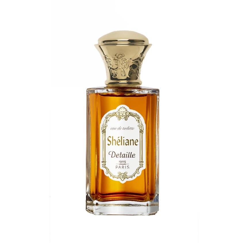 DETAILLE 1905 PARIS EDT SHÉLIANE 100 ML