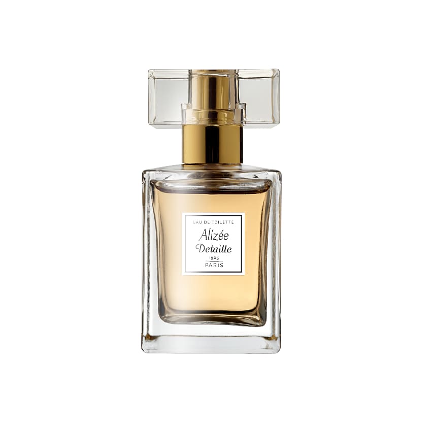 DETAILLE 1905 PARIS EDT ALIZÉE 30 ML
