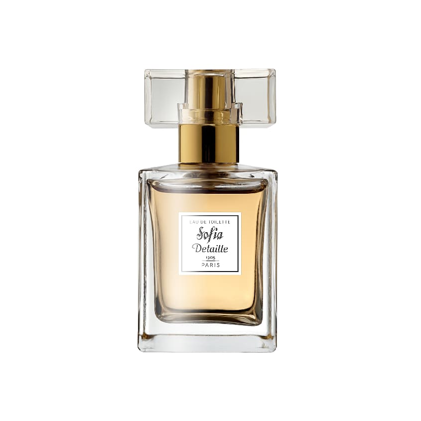 DETAILLE 1905 PARIS EDT SOFIA  30 ML