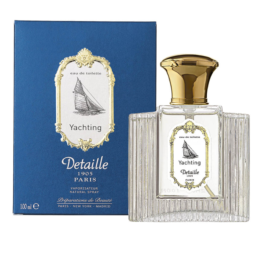 DETAILLE 1905 PARIS EDT YACHTING 30 ML – buy online