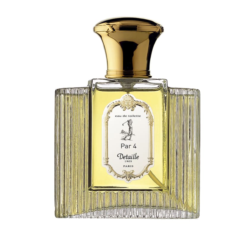 DETAILLE 1905 PARIS EDT PAR 4 30 ML