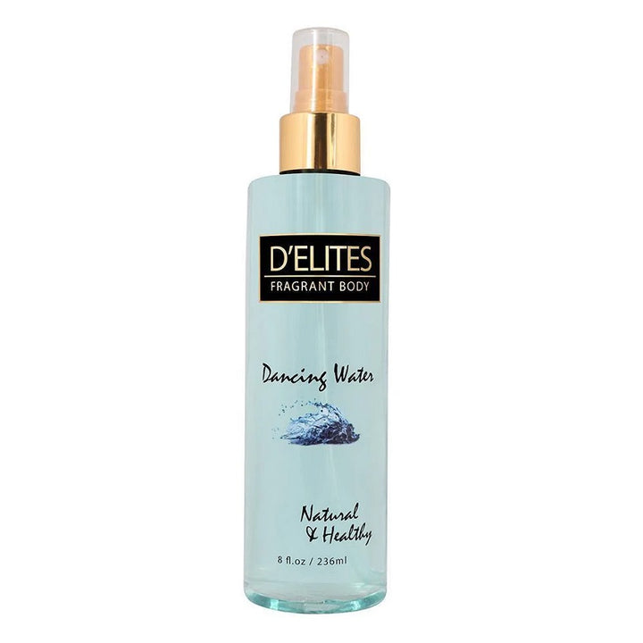 BODY SPLASH DANCING WATER 236ML