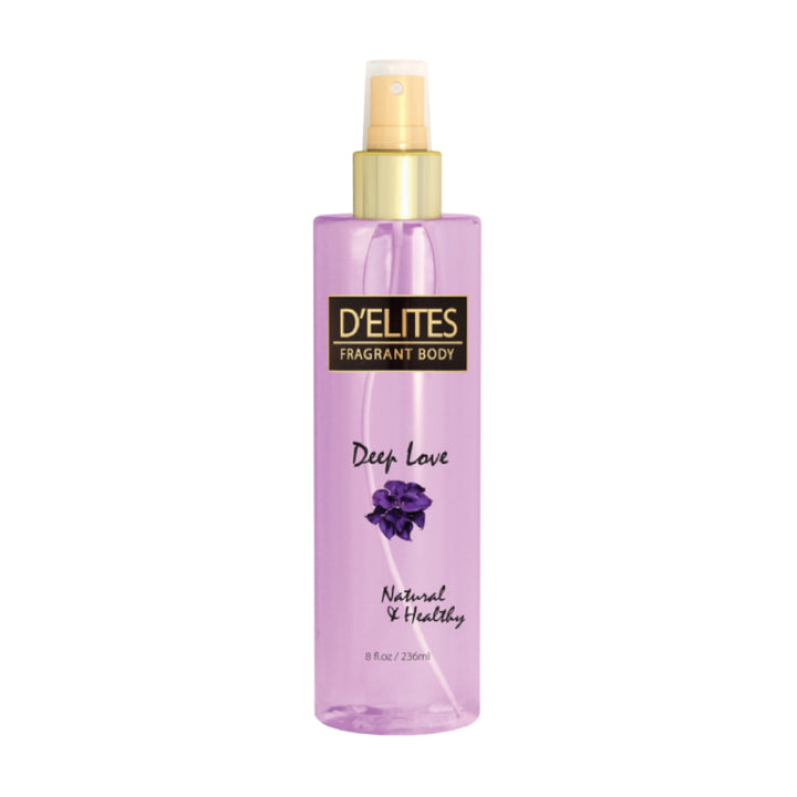 BODY SPLASH DEEP LOVE 236ML