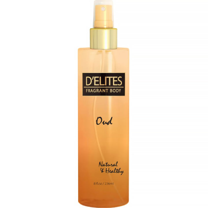 BODY SPLASH OUD 236ML