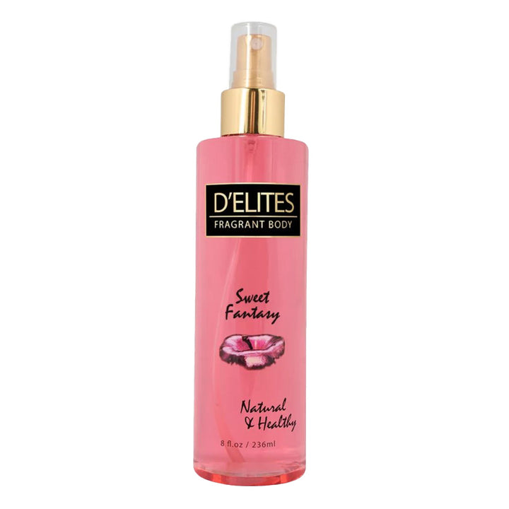 BODY SPLASH SWEET FANTASY 236ML