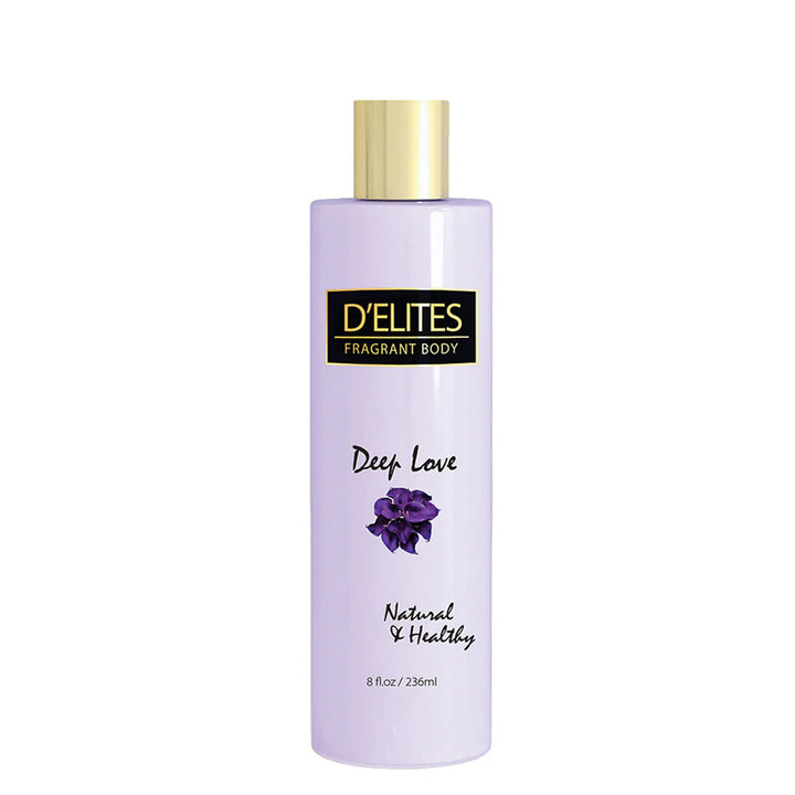 BODY LOTION DEEP LOVE 236ML
