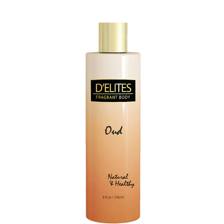 BODY LOTION OUD 236ML