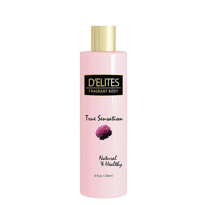 BODY LOTION TRUE SENSATION 236ML