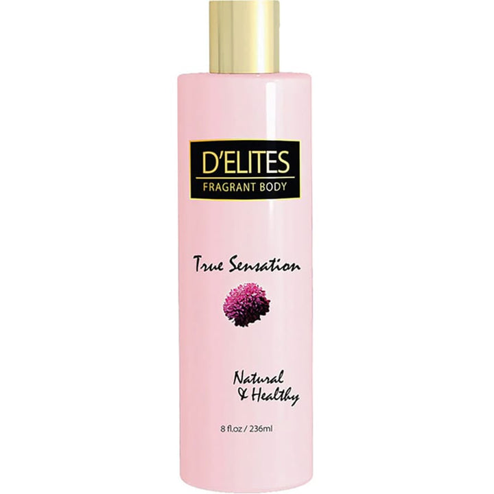 BODY LOTION TRUE SENSATION 236ML