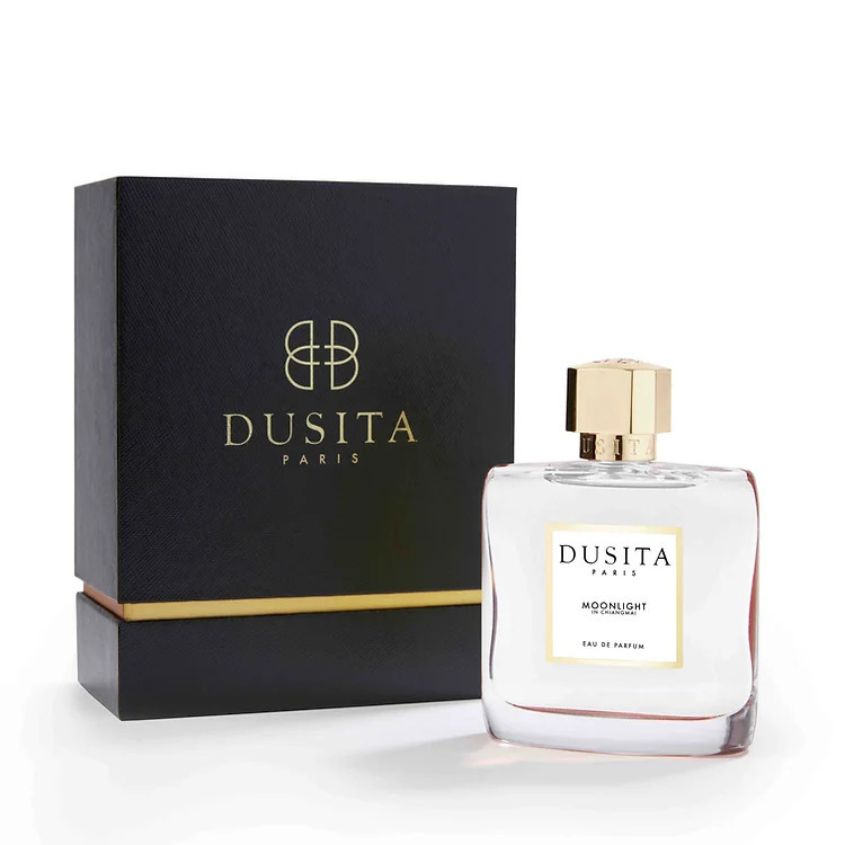 DUSITA MOONLIGHT IN CHIANGMAI EDP 100 ML – buy online