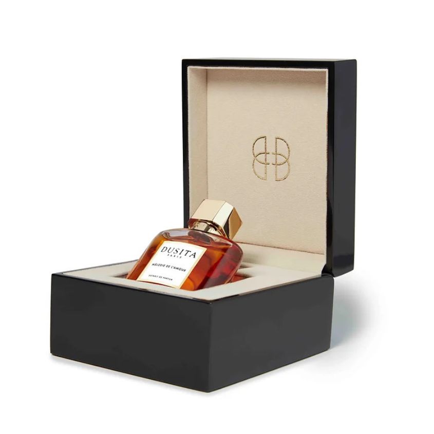 DUSITA MÉLODIE DE L'AMOUR EXTRAIT DE PARFUM 50ML – شراء أونلاين
