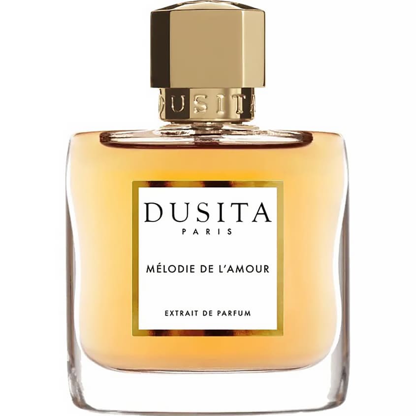 DUSITA MÉLODIE DE L'AMOUR EXTRAIT DE PARFUM 50ML