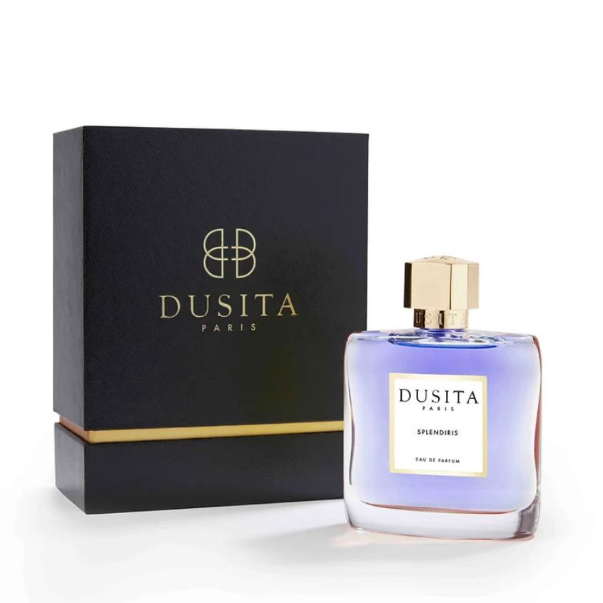 DUSITA SPLENDIRIS EDP 100 ML – buy online