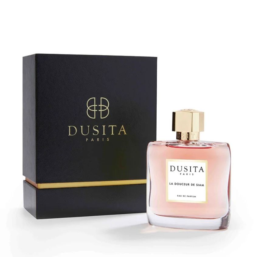 DUSITA LA DOUCEUR DE SIAM EDP 100 ML – buy online