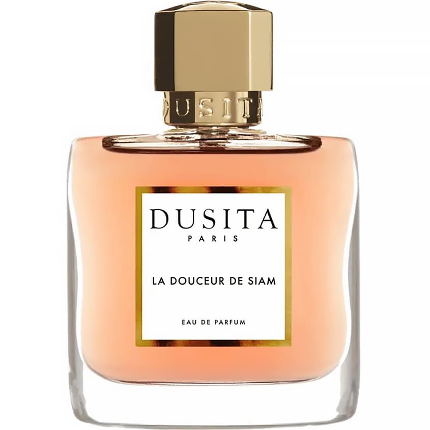 DUSITA LA DOUCEUR DE SIAM EDP 100 ML
