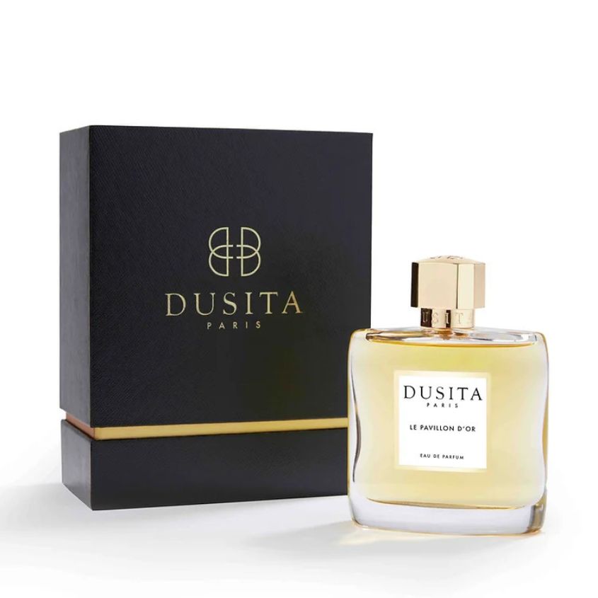 DUSITA LE PAVILLON D'OR EDP 100 ML – شراء أونلاين