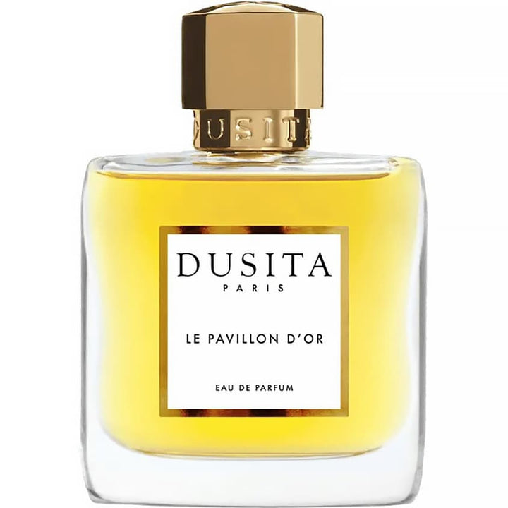 Unisex perfume – LE PAVILLON D'OR EDP 100 ML