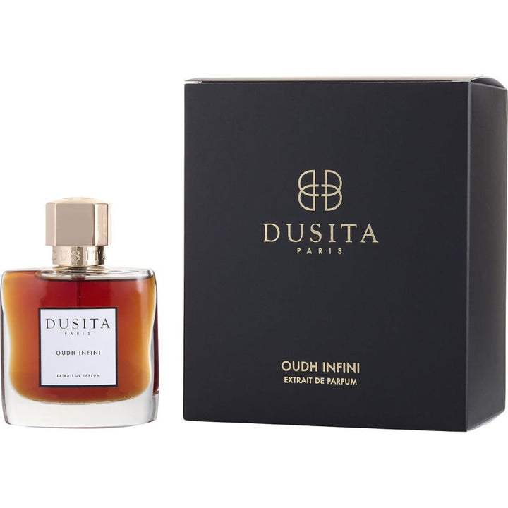 OUDH INFINI EXTRAIT DE PARFUM 50 ML