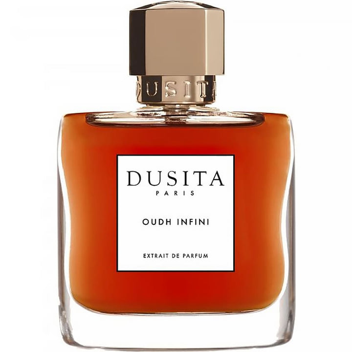 عطر للجنسين – دوسيتا عود إنفيني، اكستريت دي بارفان 50 مل