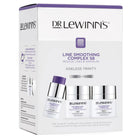 DR. LEWINNS SMOOTHING COMPLEX AGE LESS TRINITY 3 PACK – buy online