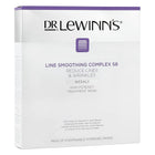 DR. LEWINNS قناع علاجي عالي الفعالية من دكتور ليوينز لتنعيم الخطوط S8