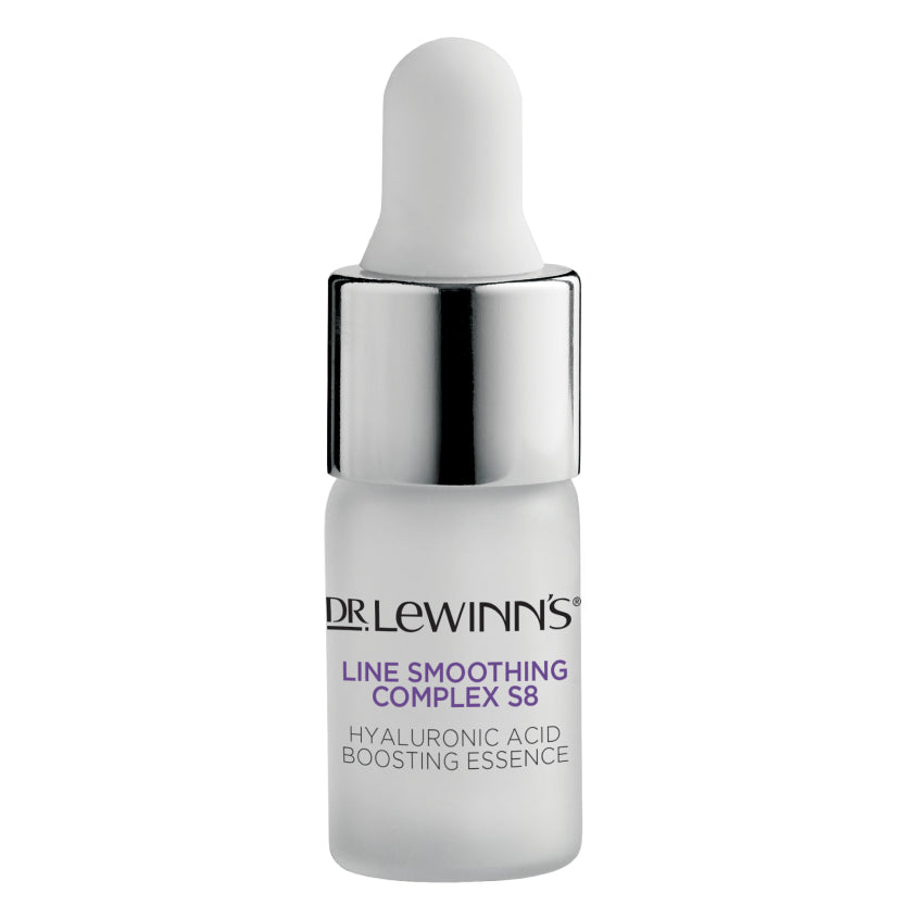 DR. LEWINNS SMOOTHING COMPLEX HYALURONIC ACID BOOSTER 5 X 2ML – free delivery