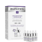 DR. LEWINNS SMOOTHING COMPLEX HYALURONIC ACID BOOSTER 5 X 2ML – buy online