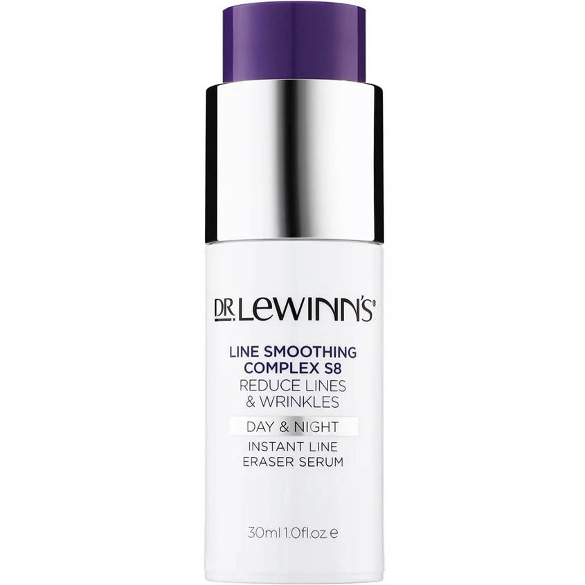DR. LEWINNS SMOOTHING COMPLEX INSTANT ERASER SERUM 30ML – buy online
