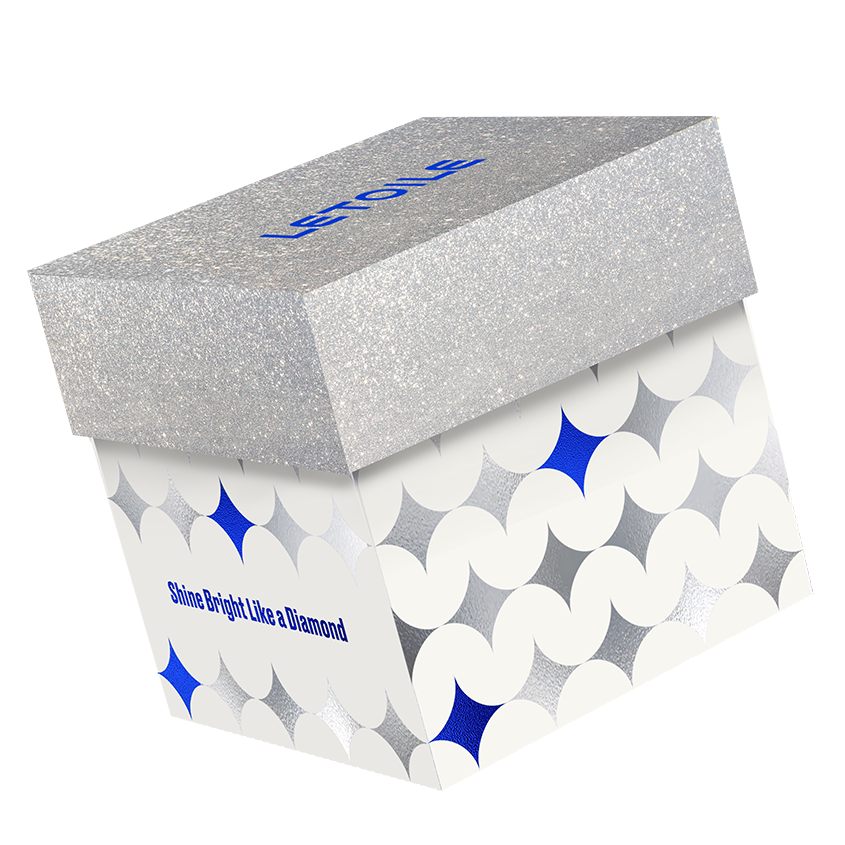 Diamond Box