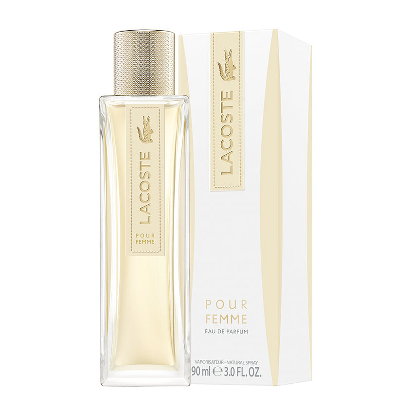 Pour Femme