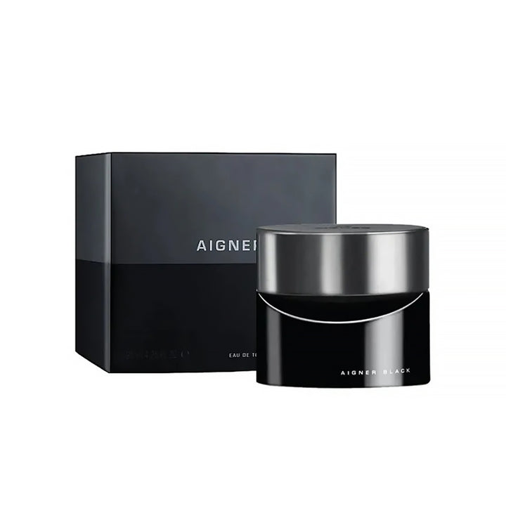BLACK FOR MEN EDT 125ML
