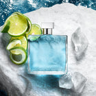 CHROME EDT 100 ML SPRAY AZZARO
