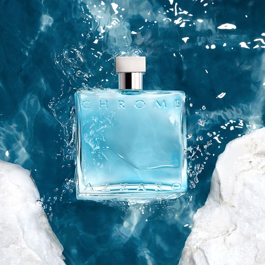 AZZARO الكروم – صورة 7