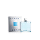 AZZARO CHROME EDT 50 ml SPRAY – online store
