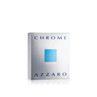 AZZARO CHROME EDT 50 ml SPRAY – free delivery