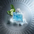 AZZARO CHROME EDT 50 ml SPRAY – photo 5