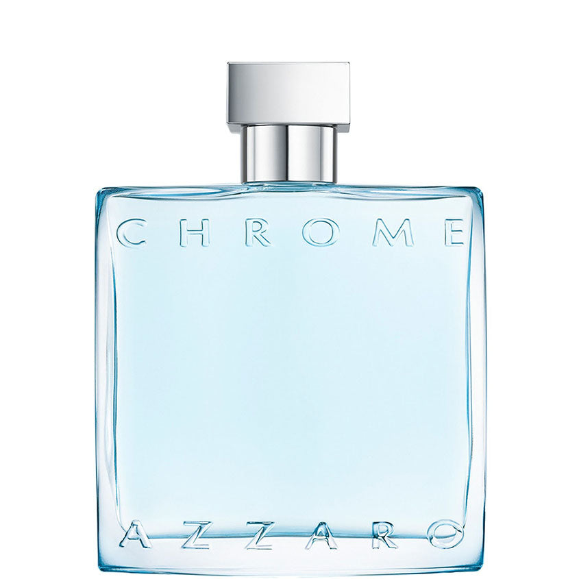 CHROME EDT 100 ML SPRAY AZZARO – photo 7