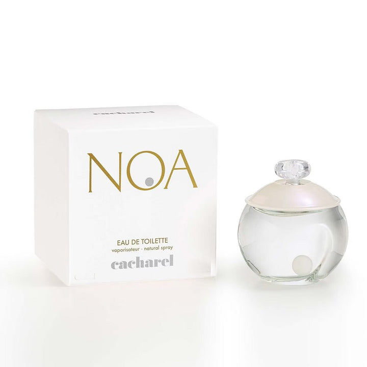 CACHAREL NOA EDT 50ML SPRAY