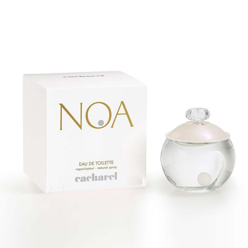 CACHAREL NOA EDT 50ML SPRAY – online store