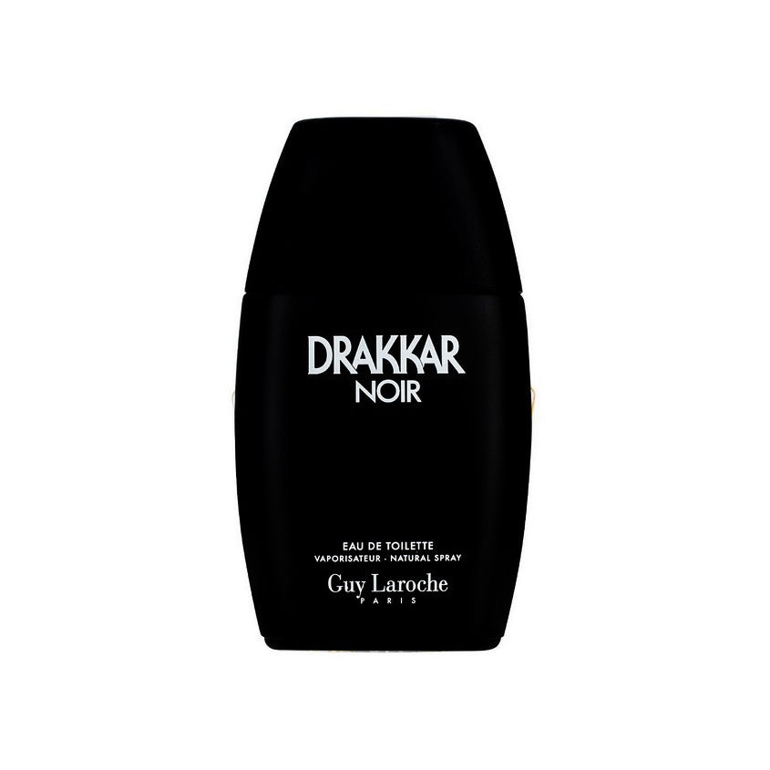 GUY LAROCHE DRAKKAR NOIR EDT 50ML