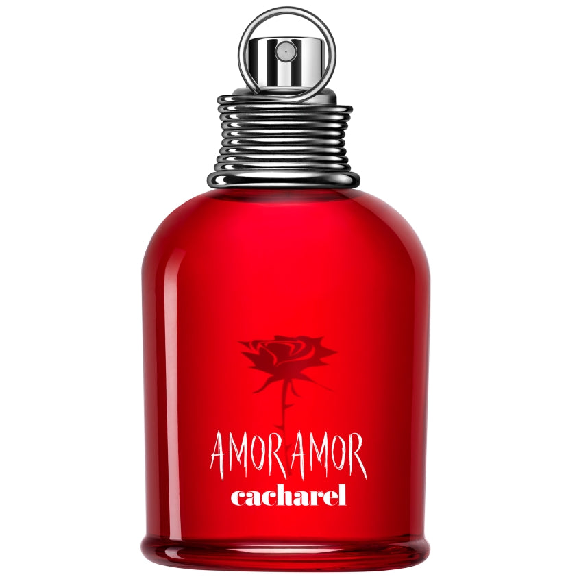 CACHAREL AMOR AMOR EDT 50ML SPRAY