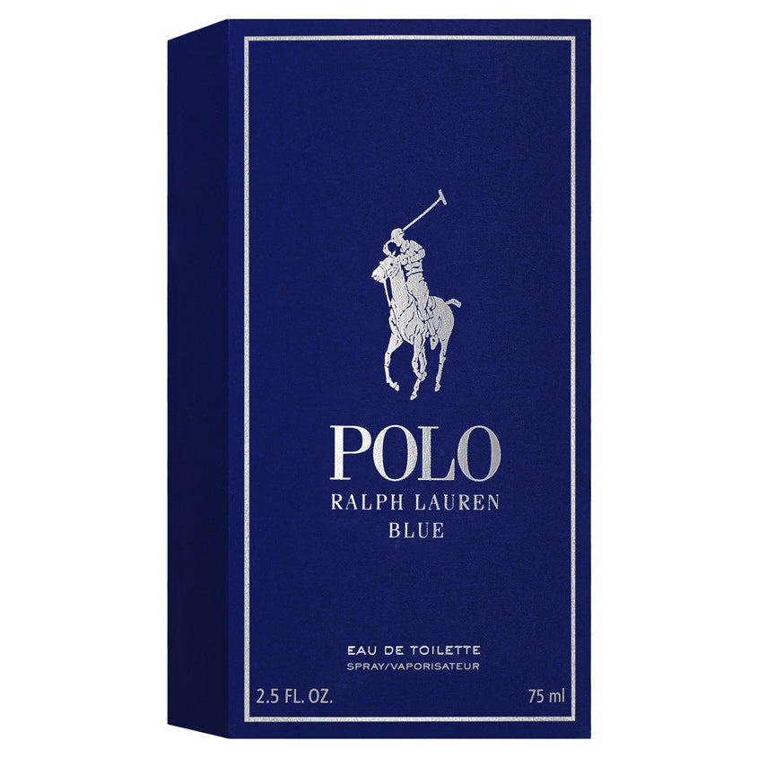 Polo Blue