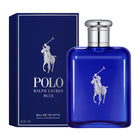 Polo Blue