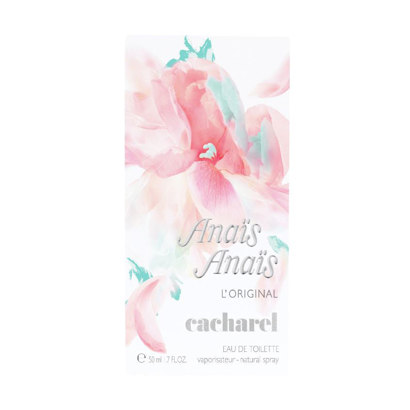 Anais Anais L'Original