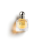 ARMANI BEAUTY EDP EMPORIO ARMANI BECAUSE IT`S YOU 50 ML – photo 10