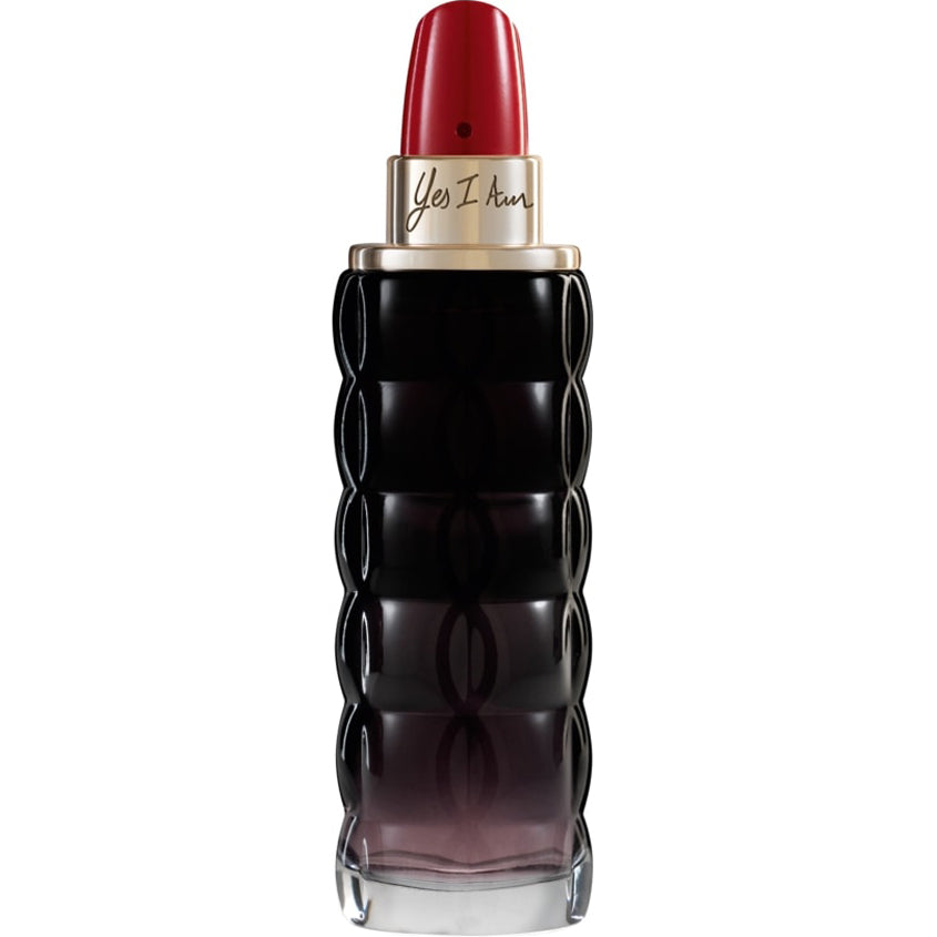 EDP YES I AM 75 ML