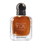 ARMANI BEAUTY EMPORIO ARMANI STRONGER WITH YOU INTENSELY EDP V50ML – photo 6