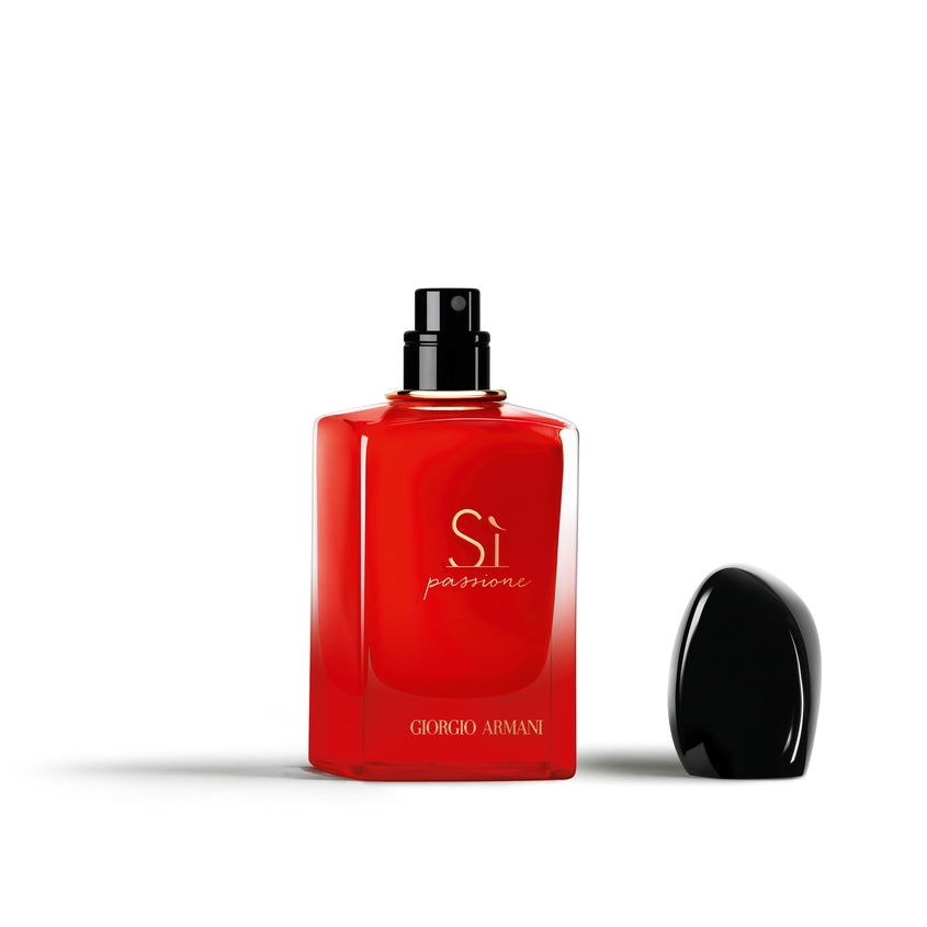 ARMANI BEAUTY SI PASSIONE INTENSE EDP 100ML – online store