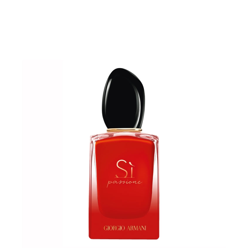 ARMANI BEAUTY SI PASSIONE INTENSE EDP 50ML